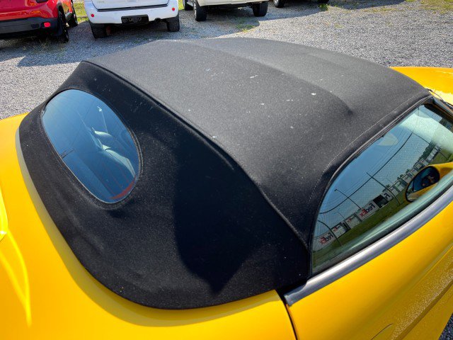 Used 2002 Chrysler Prowler image 33