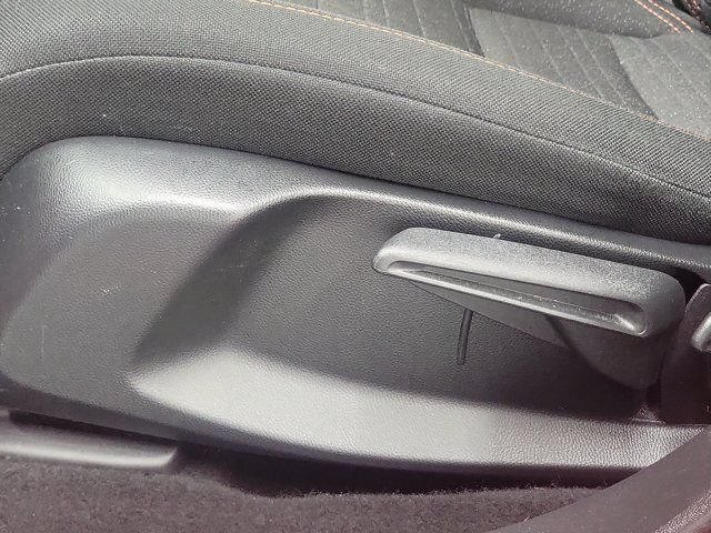 Certified 2025 Honda HR-V Sport image 22