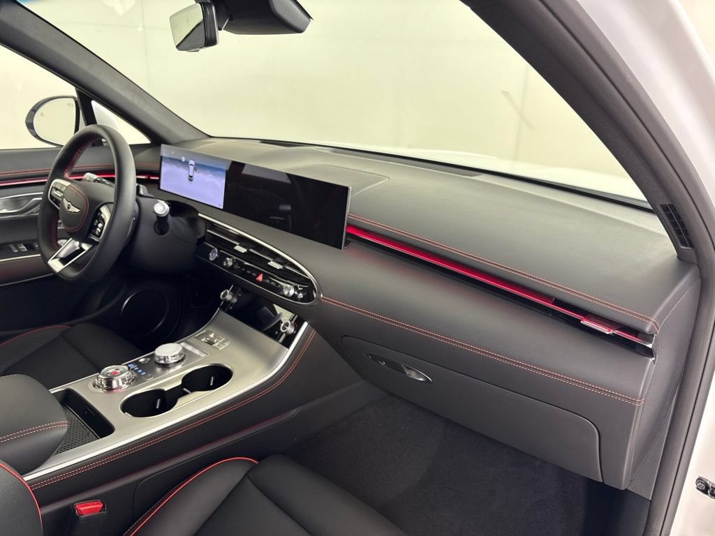 New 2027 Genesis GV70 2.5T Sport Prestige AWD/4WD image 14