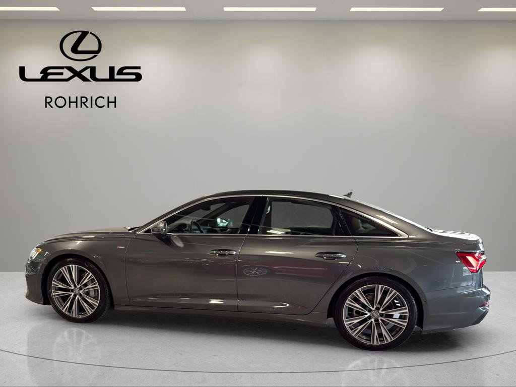 Used 2019 Audi A6 3.0T Prestige image 9