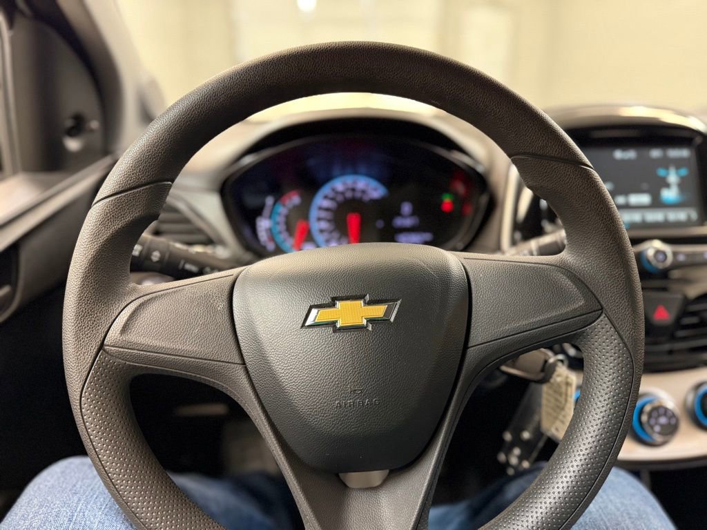 Used 2018 Chevrolet Spark LS image 8