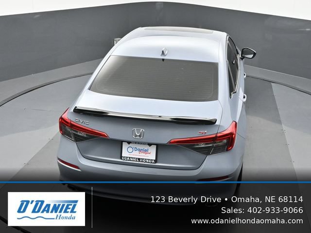 Used 2023 Honda Civic Si image 17
