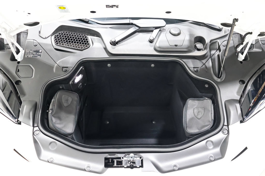 Used 2026 Lamborghini Temerario AWD/4WD image 43