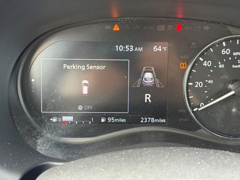 Used 2024 Nissan Kicks SR image 19