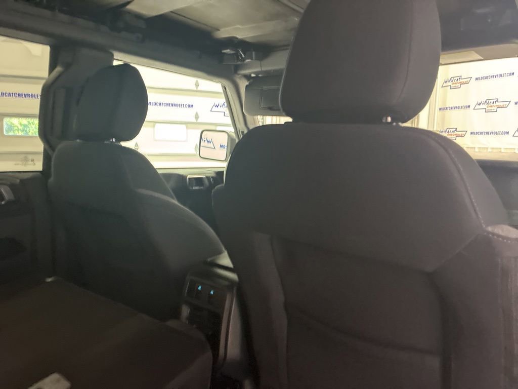 Used 2025 Ford Bronco Big Bend AWD/4WD image 59