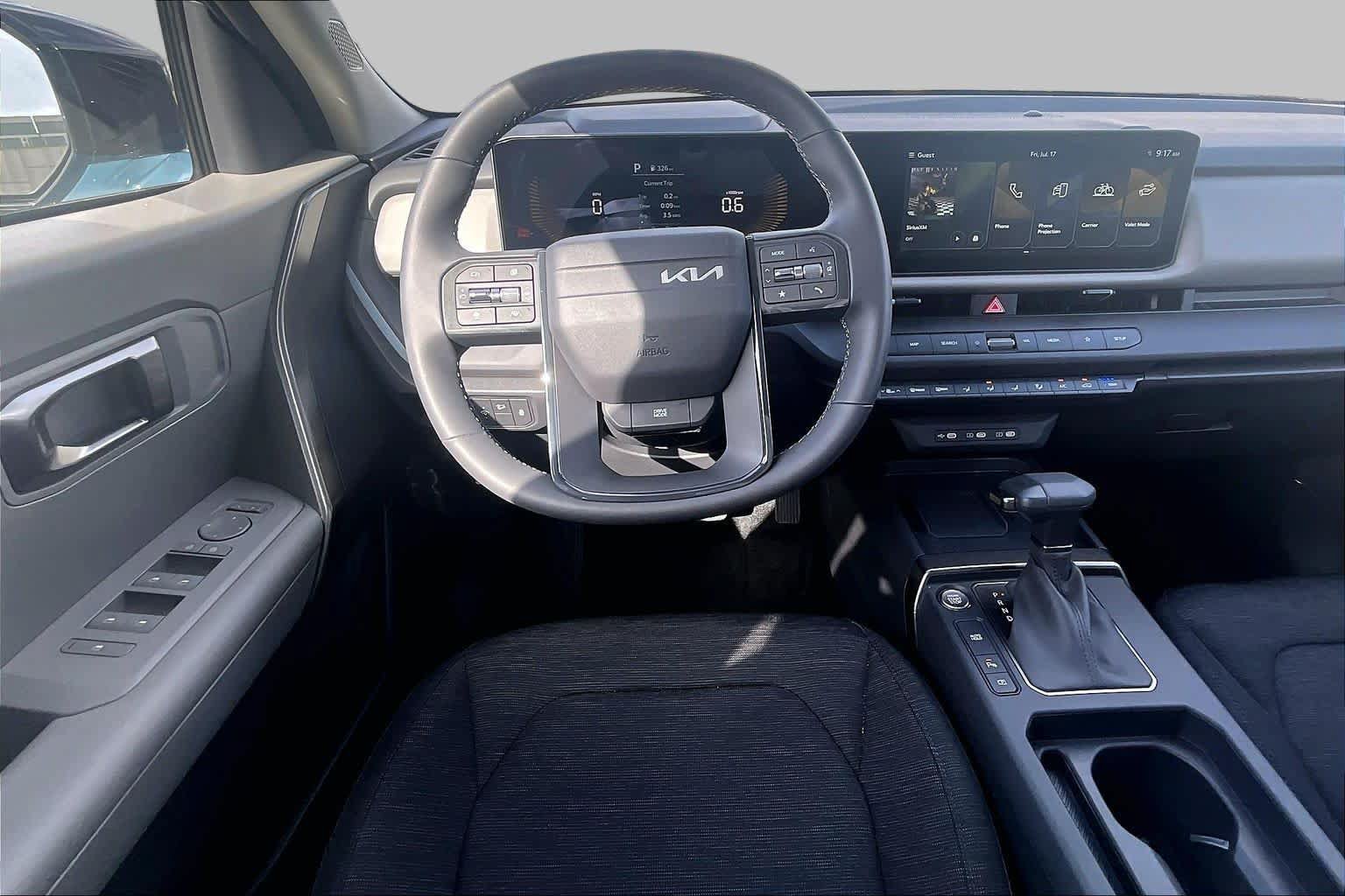 Used 2027 Kia Seltos S FWD image 12