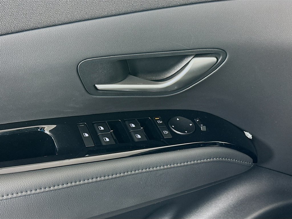 New 2026 Hyundai Santa Cruz Limited AWD/4WD image 20