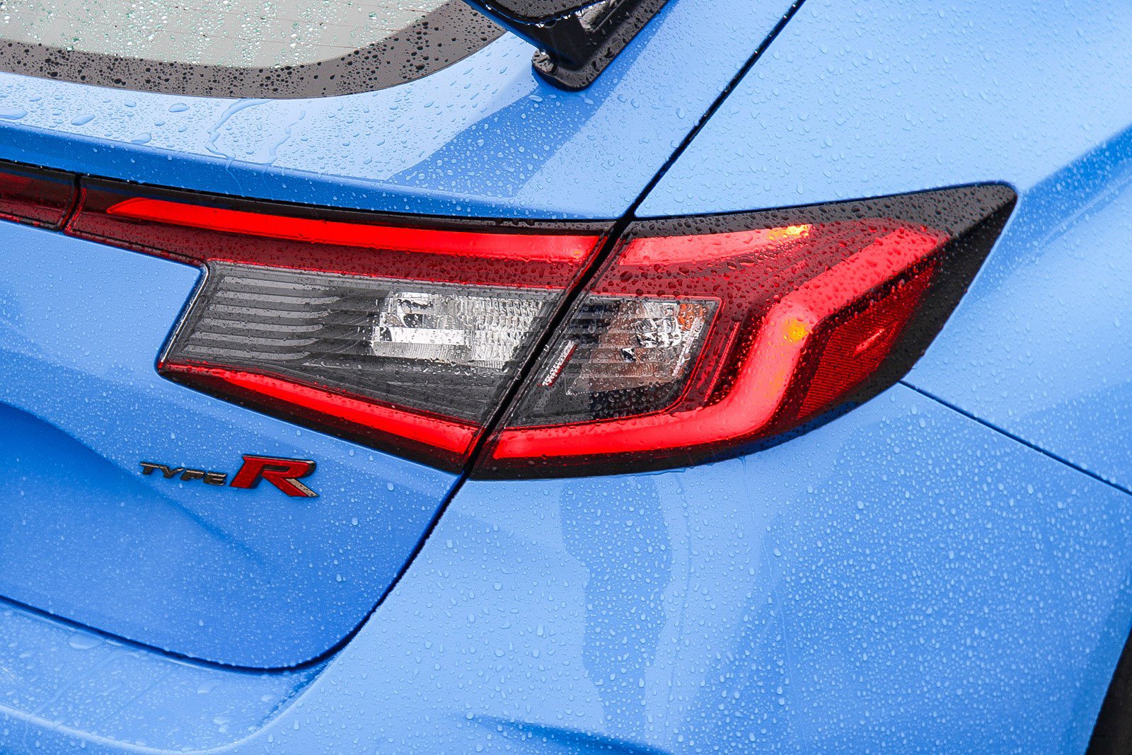 Used 2024 Honda Civic Type R image 10