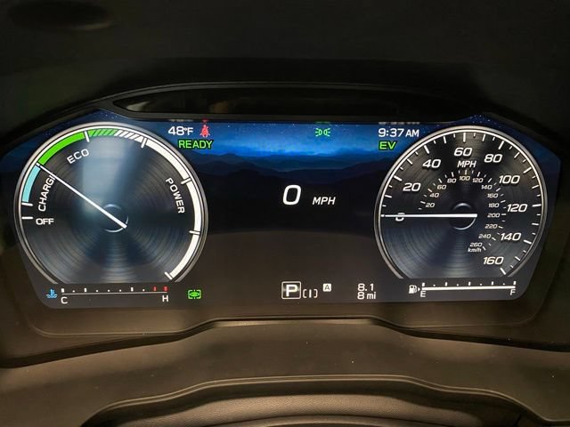 New 2026 Subaru Crosstrek 2.5i Limited AWD/4WD image 22