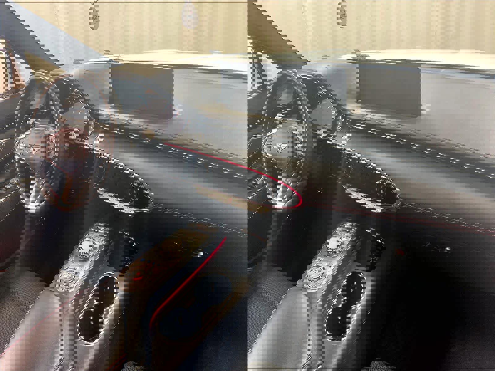 Used 2023 Genesis GV70 2.5T w/ Sport Prestige Package image 14