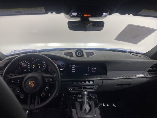 New 2023 Porsche 911 GT3 RS image 41