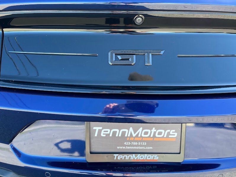 Used 2020 Ford Mustang GT image 40