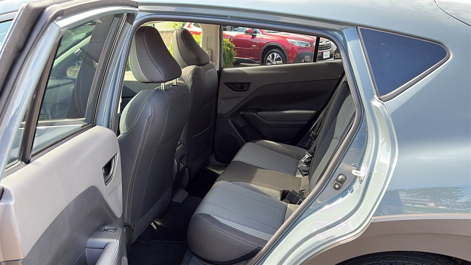 Used 2024 Subaru Crosstrek 2.0i Premium AWD/4WD image 22