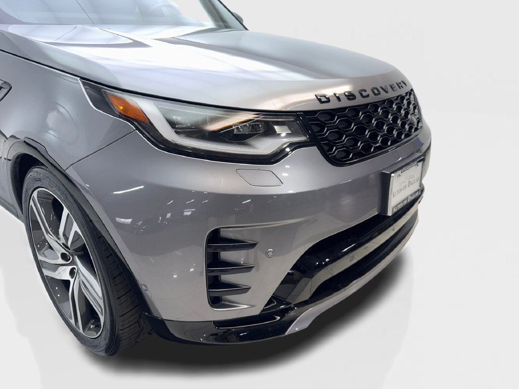 Used 2023 Land Rover Discovery S R-Dynamic AWD/4WD image 19