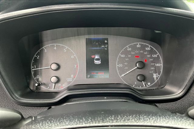 Used 2024 Toyota Corolla LE image 12