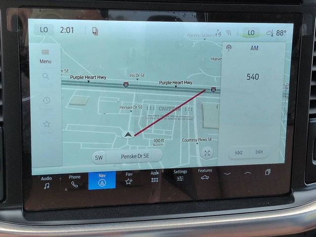 New 2026 Ford F150 King Ranch AWD/4WD image 23