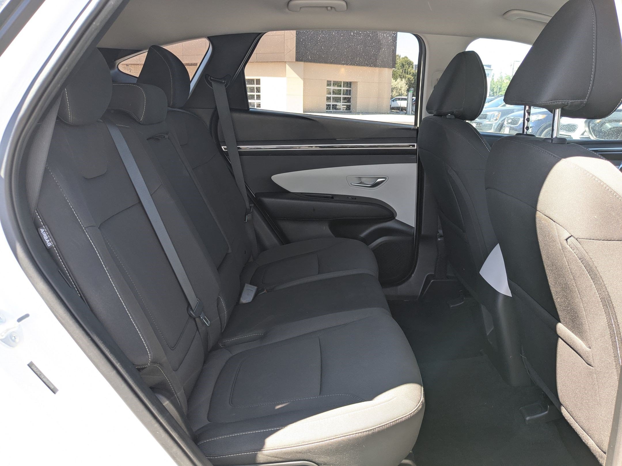 Certified 2024 Hyundai Tucson SE AWD/4WD image 31