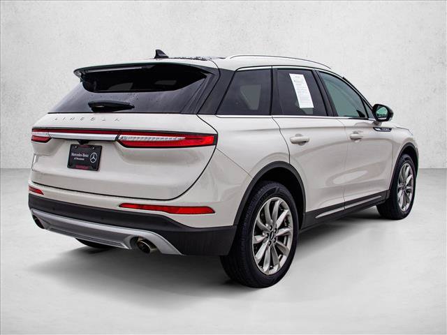 Used 2021 Lincoln Corsair AWD w/ Premium Package image 5