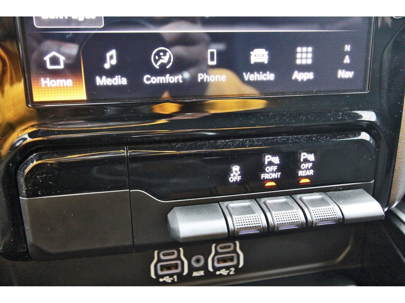 Used 2025 RAM 1500 Lone Star image 27