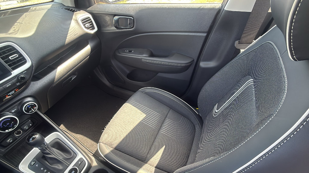 New 2026 Hyundai Venue SEL FWD image 13