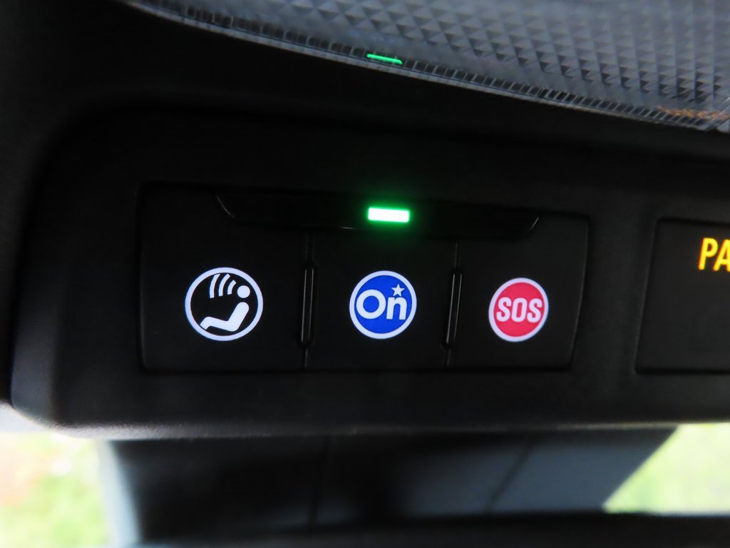 New 2026 Chevrolet Colorado LT w/ Advanced Trailering Package image 14