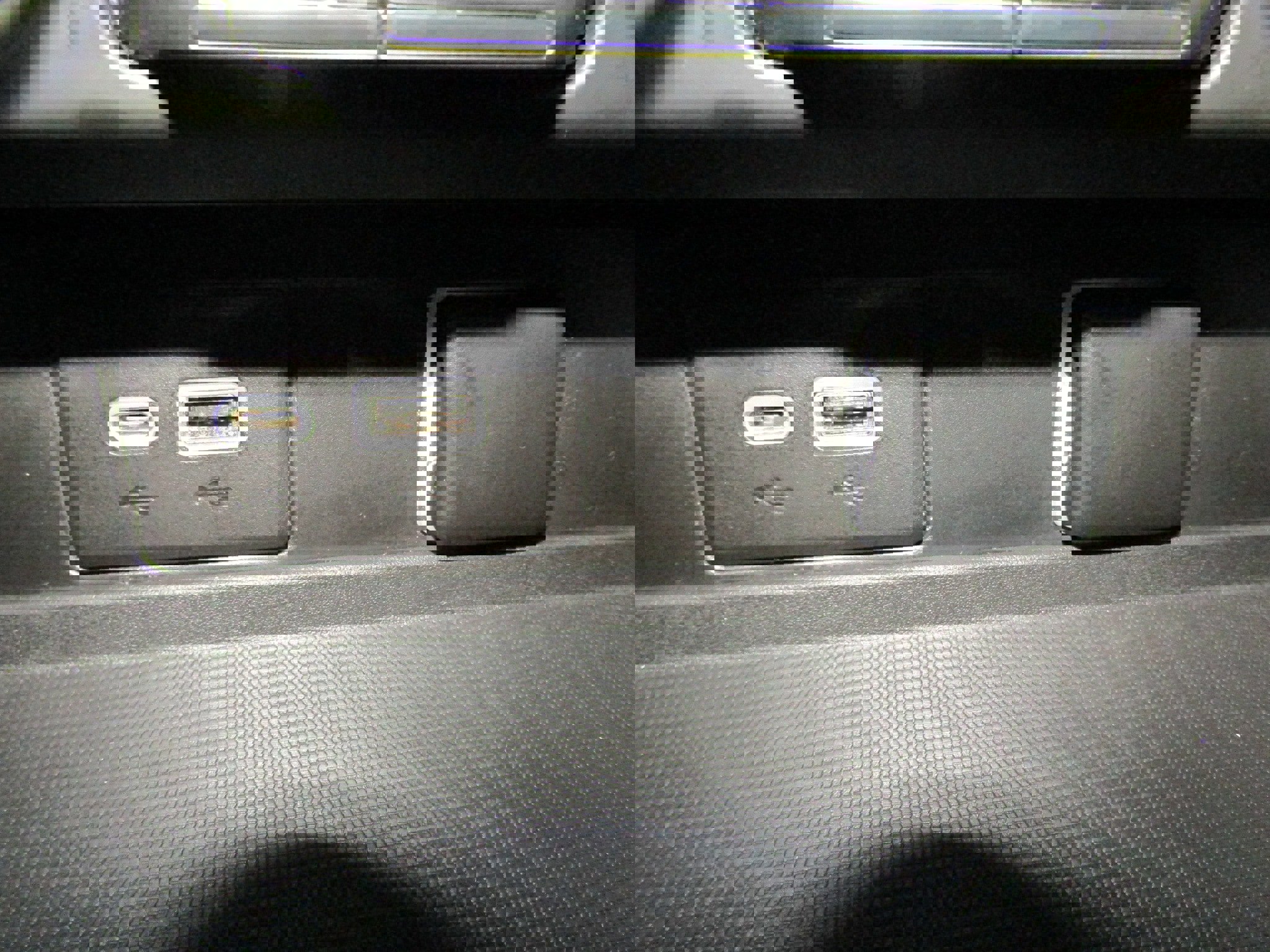 Used 2022 Chevrolet Tahoe Z71 w/ Luxury Package AWD/4WD image 36