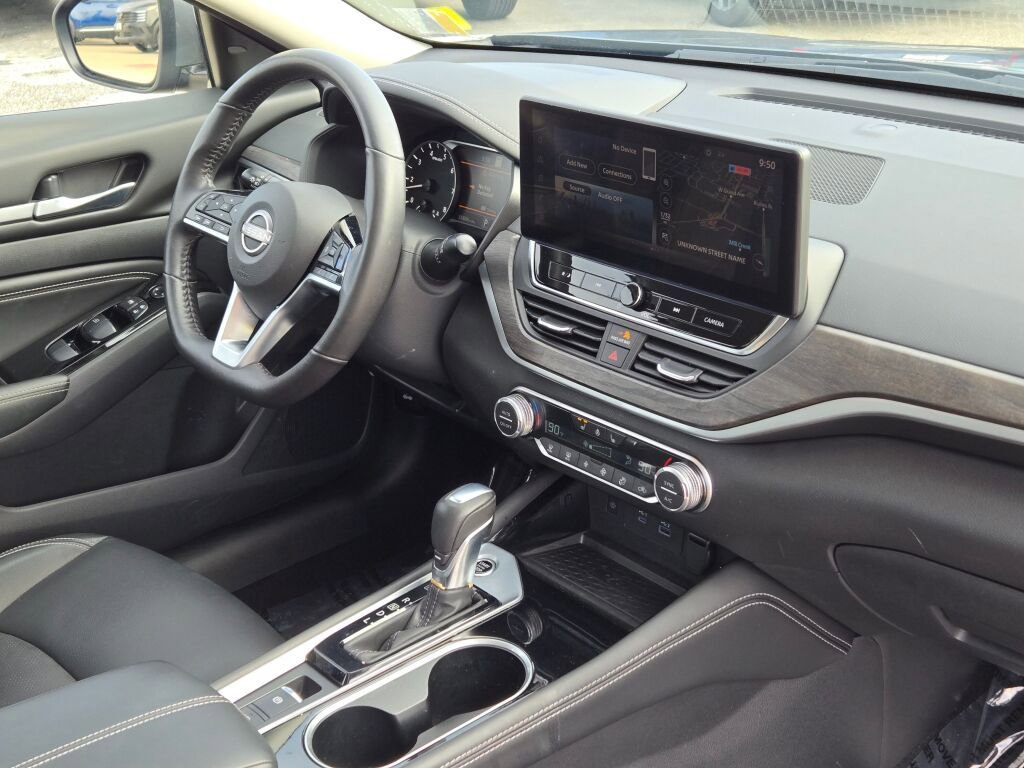 Used 2023 Nissan Altima 2.5 SL image 8