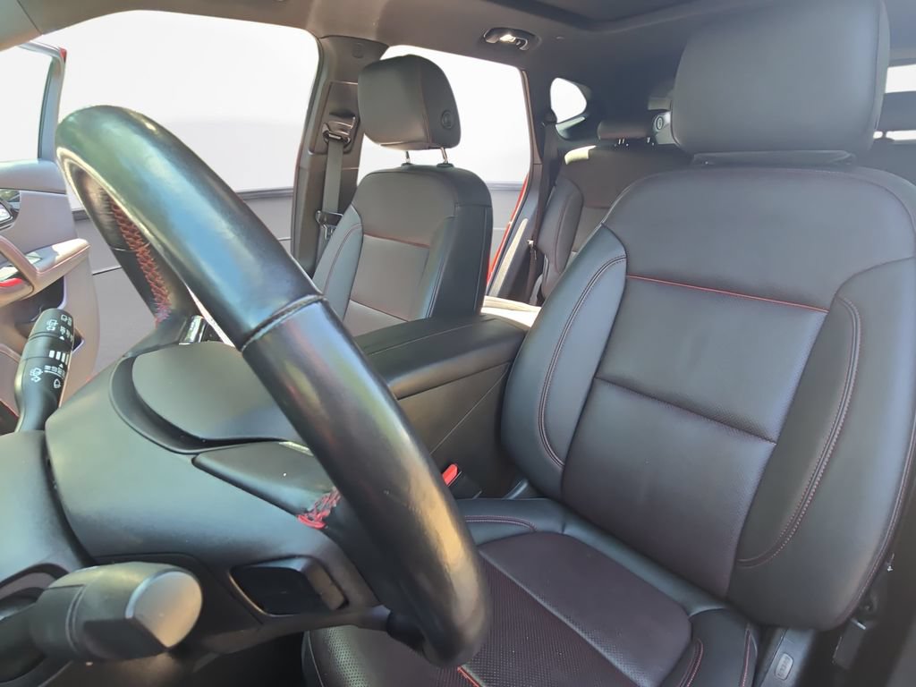Used 2021 Chevrolet Blazer RS w/ Enhanced Convenience Package AWD/4WD image 15