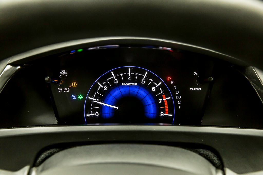 Used 2012 Honda Civic LX image 17