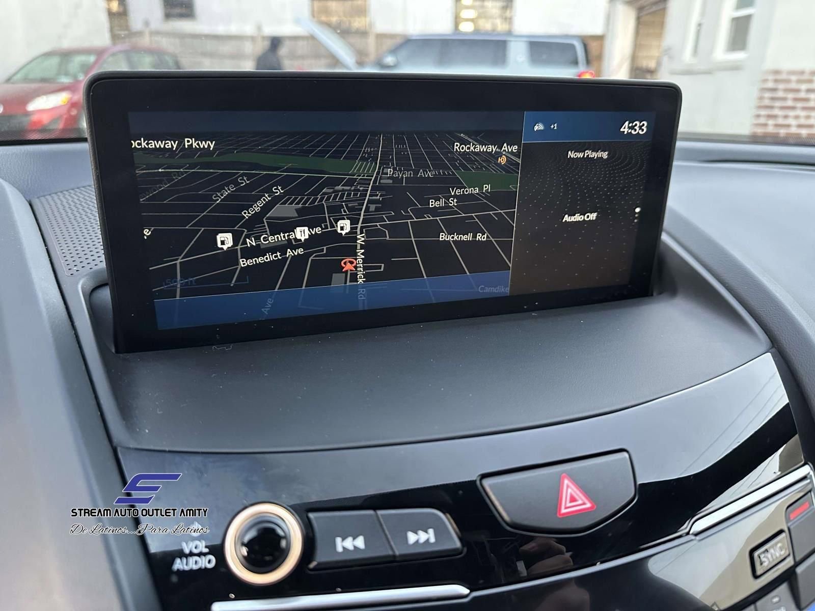 Used 2025 Acura RDX AWD w/ A-Spec & Advance Pkg image 32