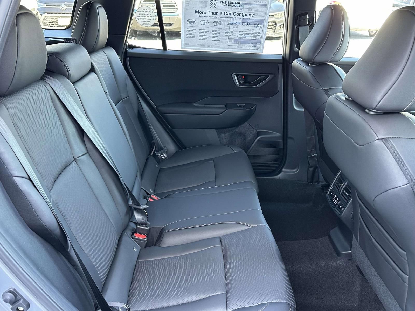 New 2026 Subaru Outback Limited image 14