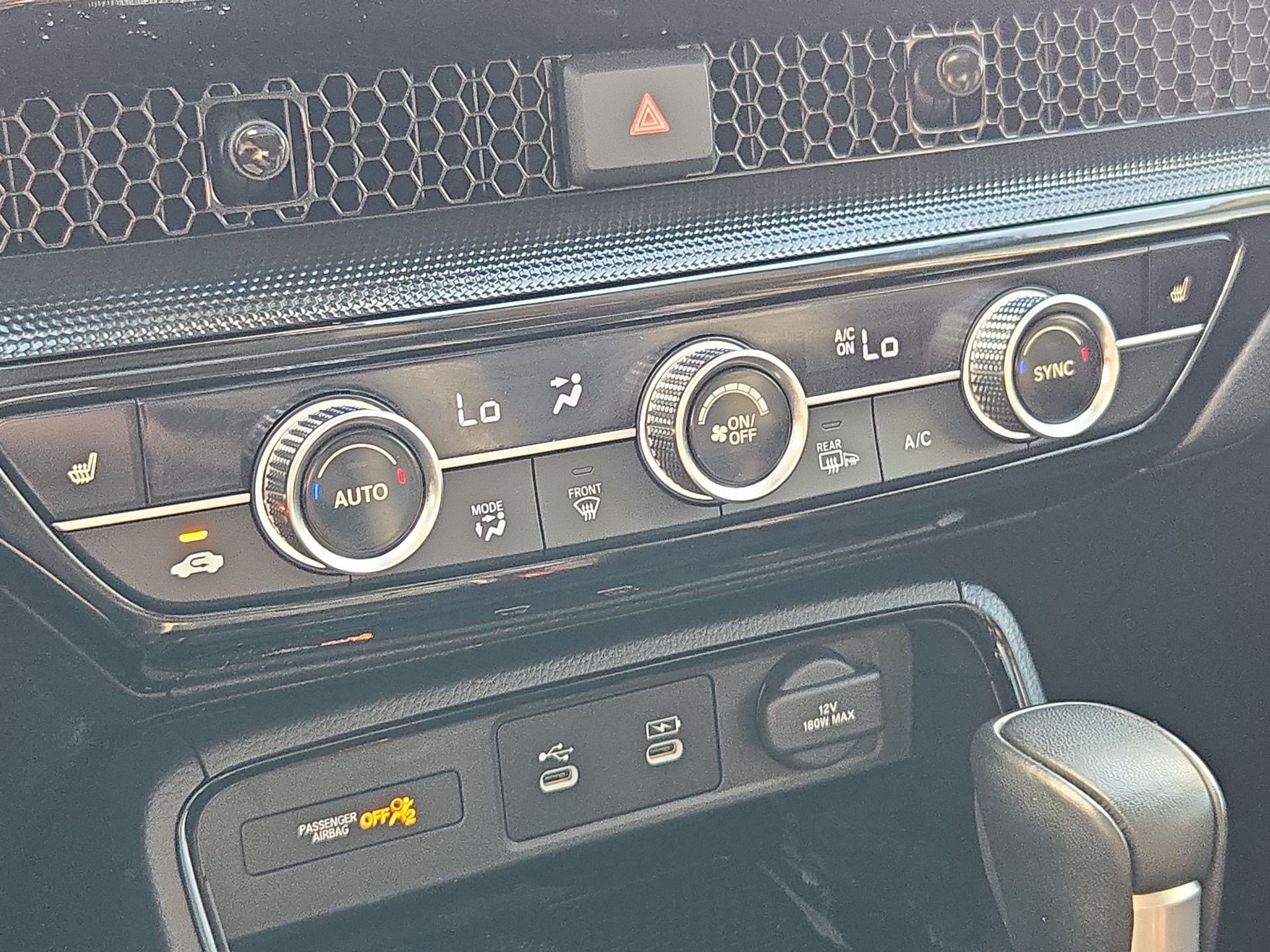 Certified 2026 Honda CR-V EX-L image 25