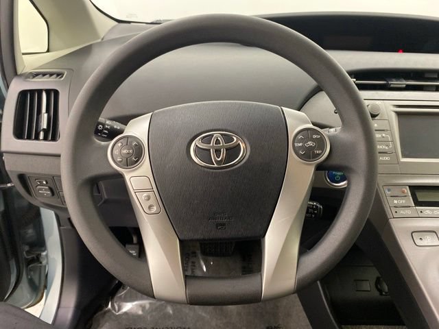 Used 2012 Toyota Prius Two FWD image 9