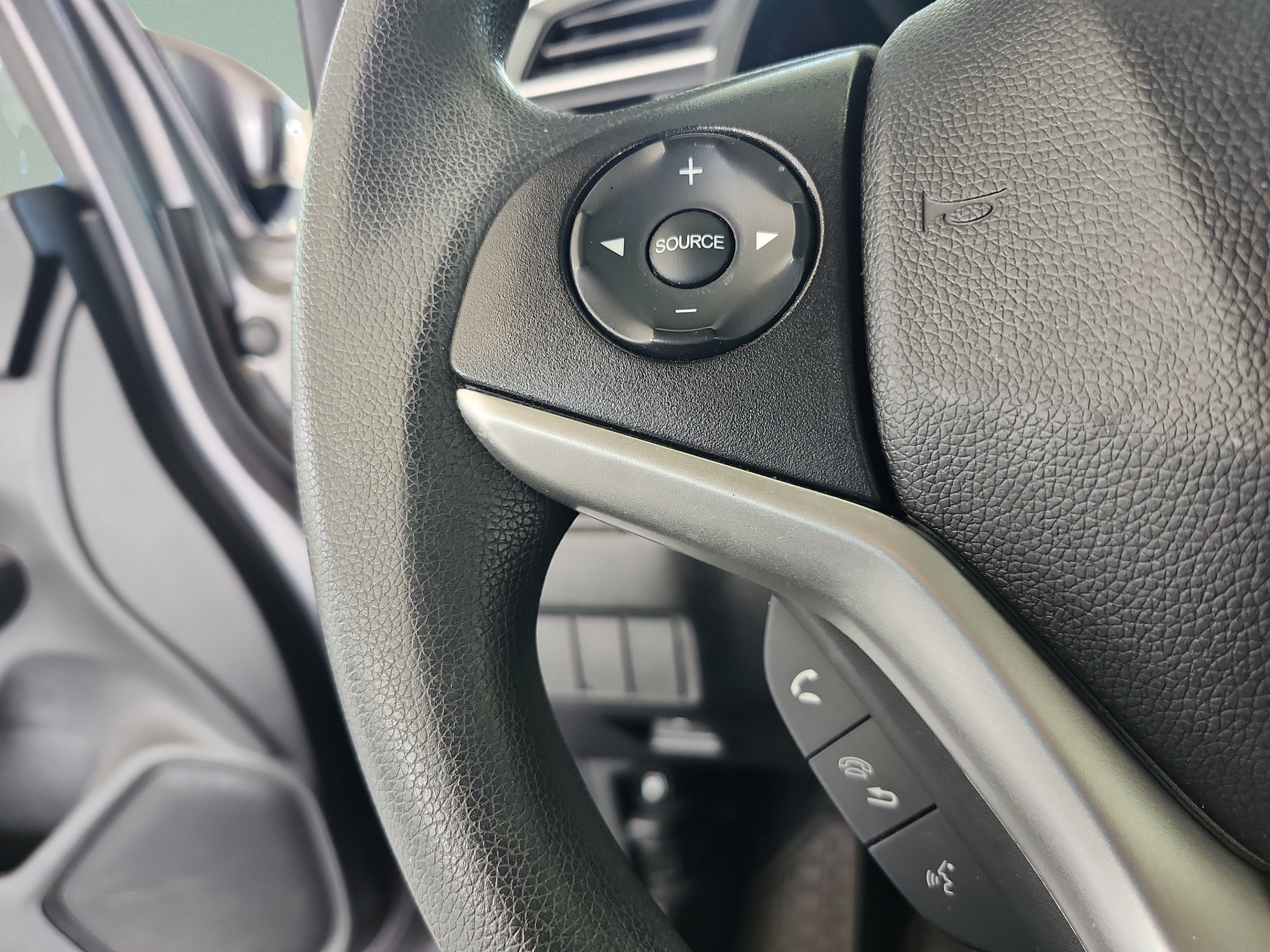 Used 2020 Honda Fit LX image 11