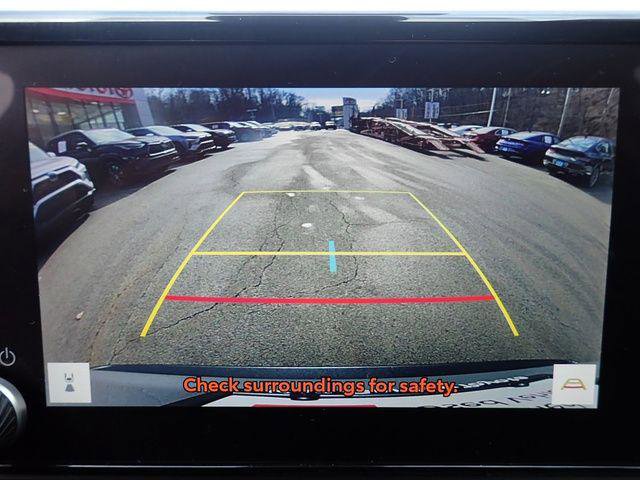 Certified 2024 Toyota RAV4 LE image 27