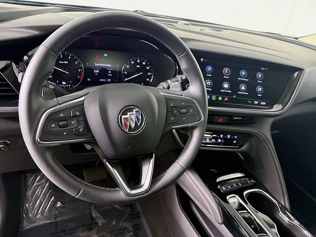 Used 2022 Buick Envision Preferred image 23