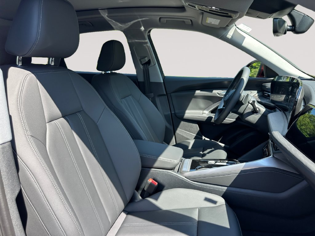 New 2026 Audi Q5 2.0T AWD/4WD image 15