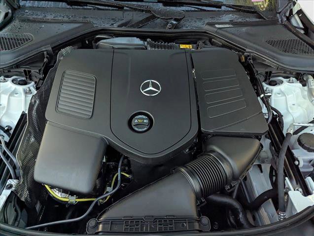 New 2026 Mercedes-Benz E 350 Sedan image 15