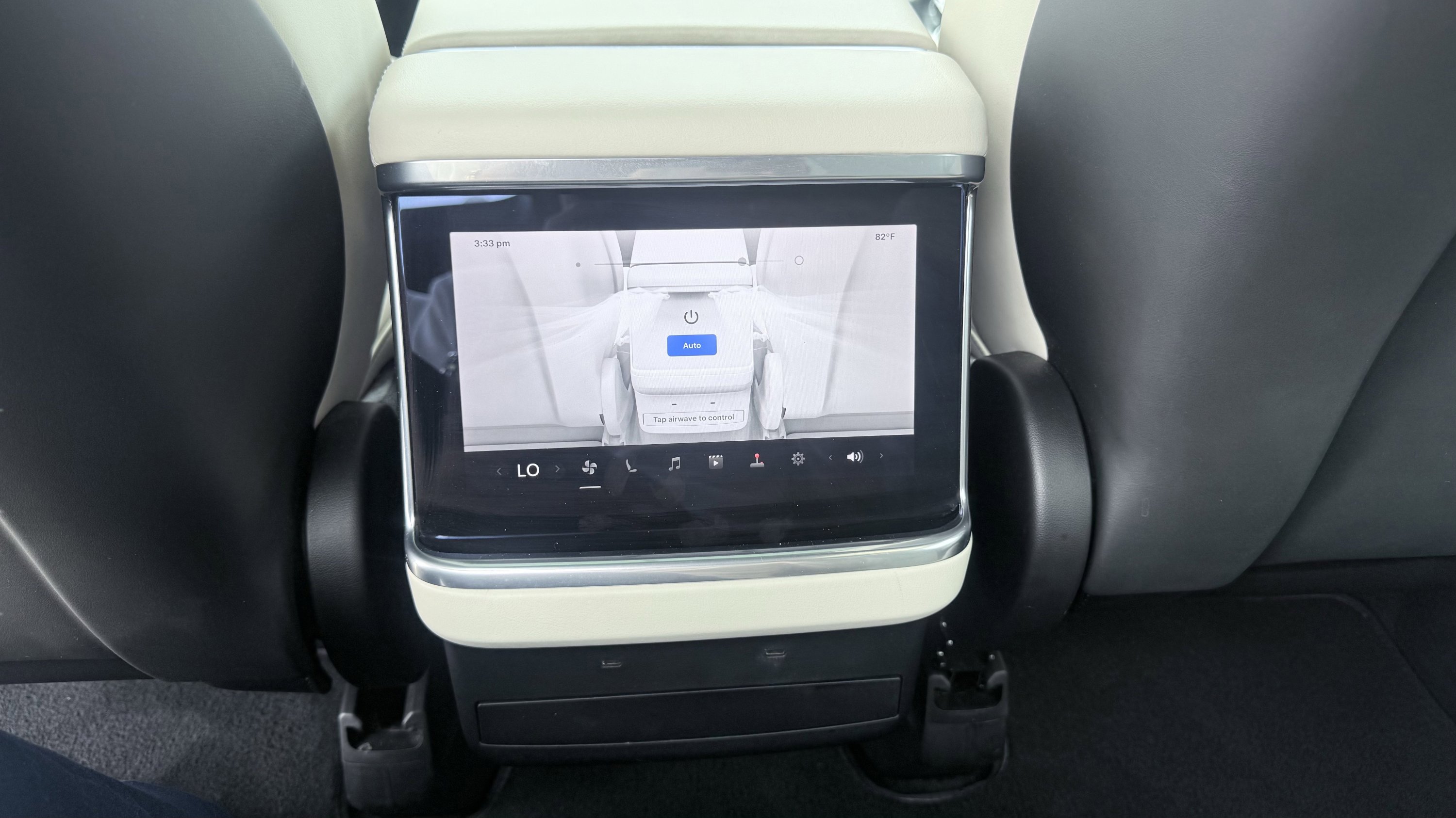 Used 2022 Tesla Model X AWD/4WD image 59