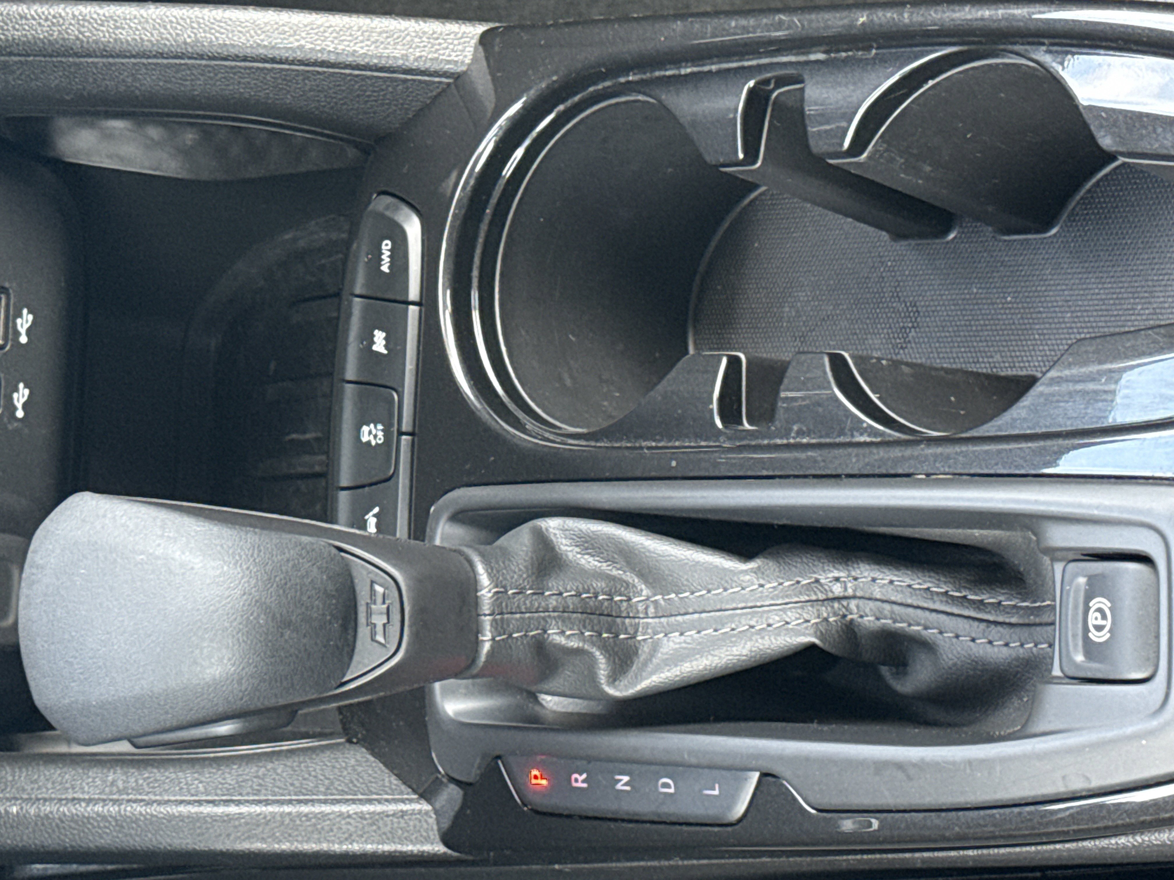 Used 2025 Chevrolet TrailBlazer LT image 25