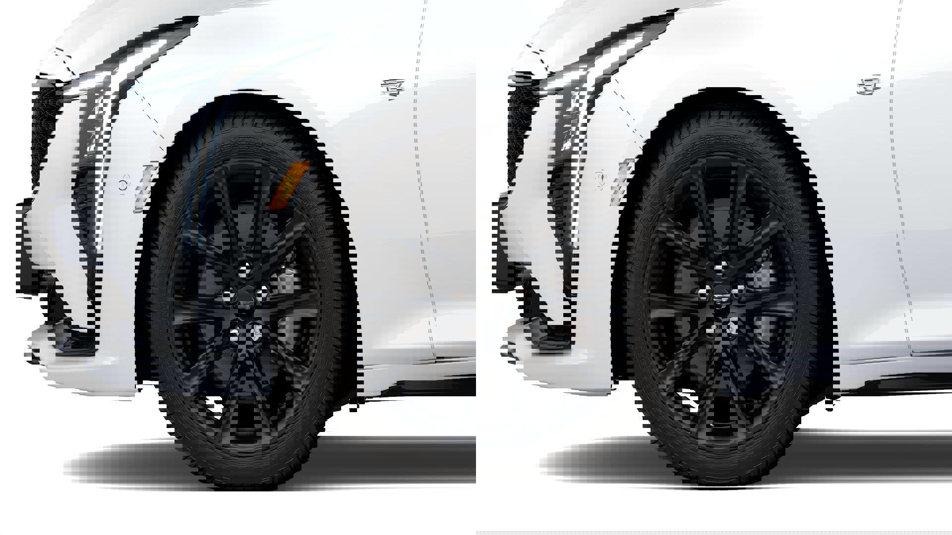 New 2026 Cadillac CT5 Sport w/ Technology Package image 31