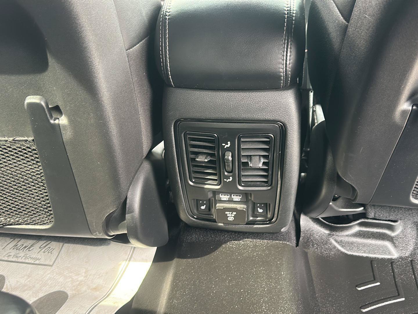 Used 2021 Dodge Durango Citadel w/ Premium Entertainment Group AWD/4WD image 15