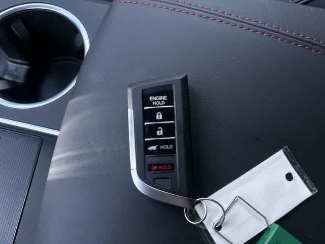 New 2026 Acura MDX SH-AWD image 35