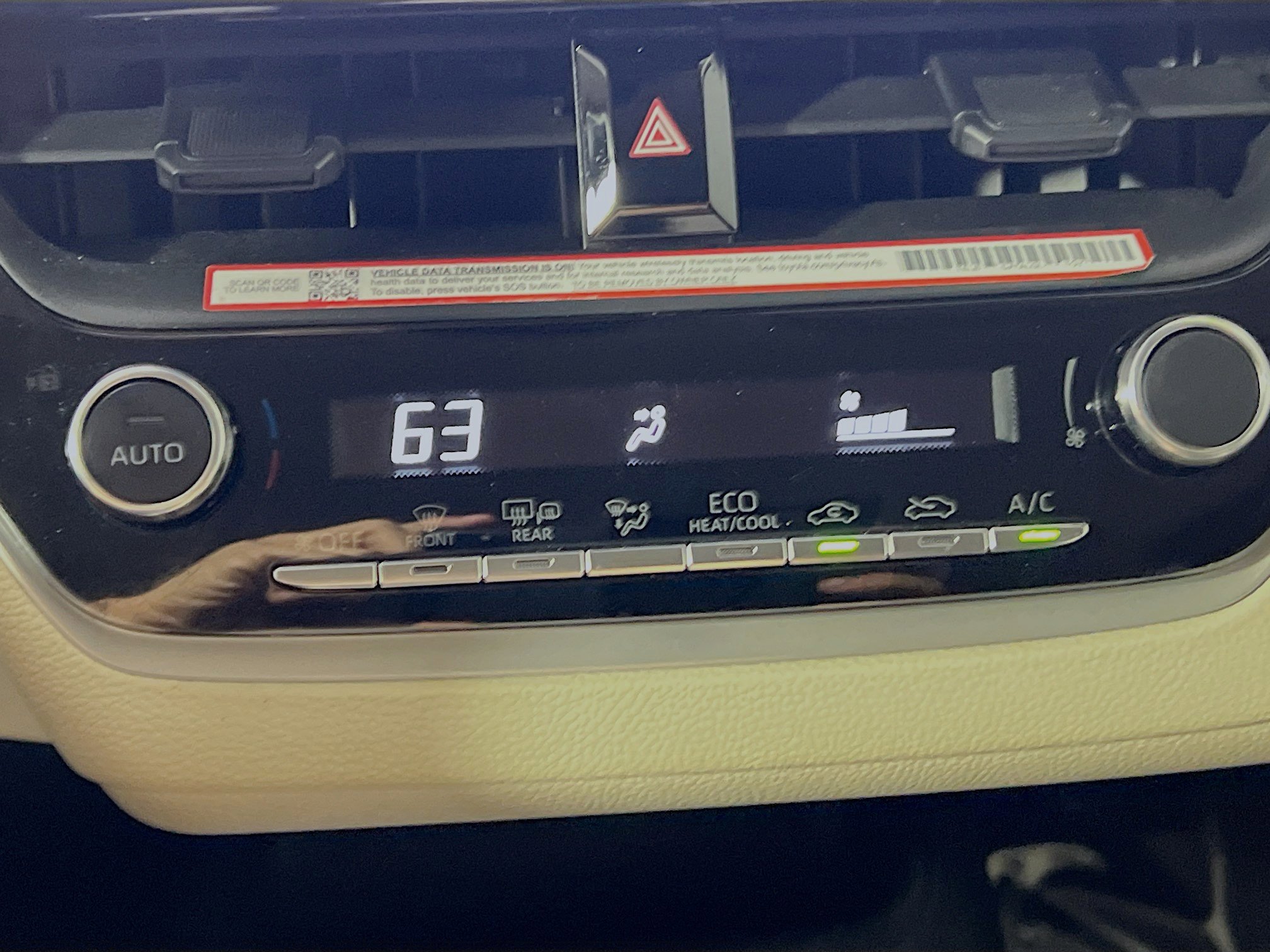 Used 2026 Toyota Corolla LE FWD image 25