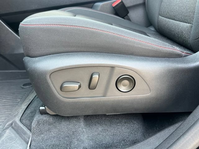 Used 2024 Chevrolet Traverse Z71 w/ LPO, Floor Liner Package AWD/4WD image 18
