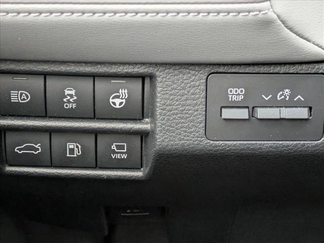Used 2020 Toyota Avalon Limited w/ Advanced Safety Package FWD image 12
