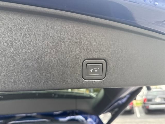 Used 2024 Acura ZDX A-Spec image 36