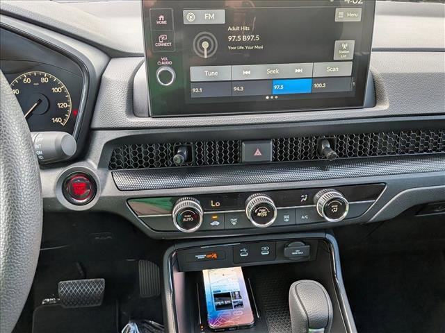 New 2026 Honda CR-V LX image 11