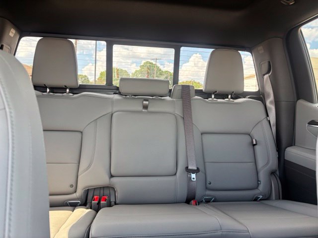 New 2026 Chevrolet Silverado 1500 RST AWD/4WD image 15