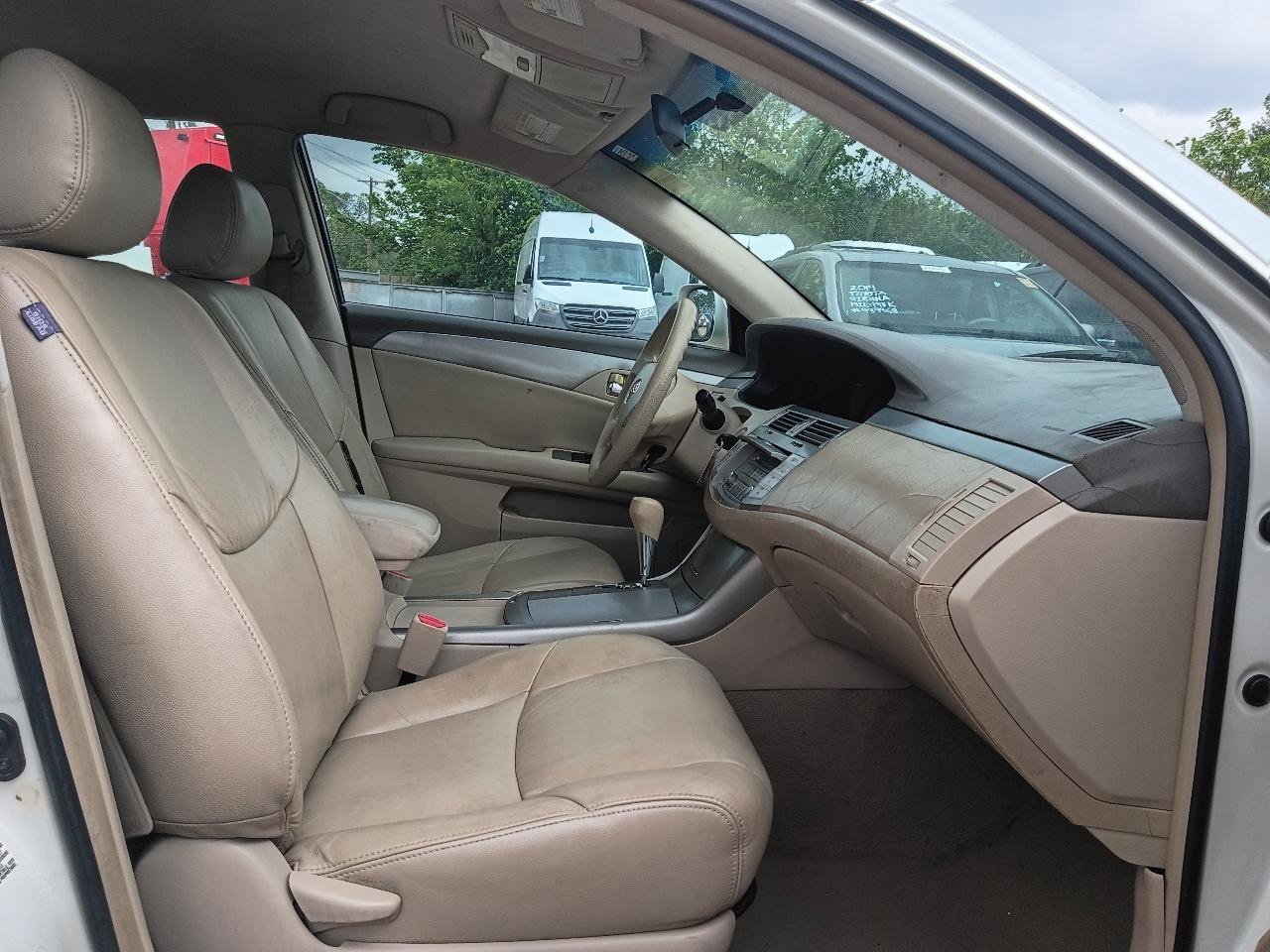 Used 2008 Toyota Avalon XLS FWD image 17